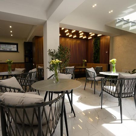 Aristo Boutique Hotel Artashat Ngoại thất bức ảnh