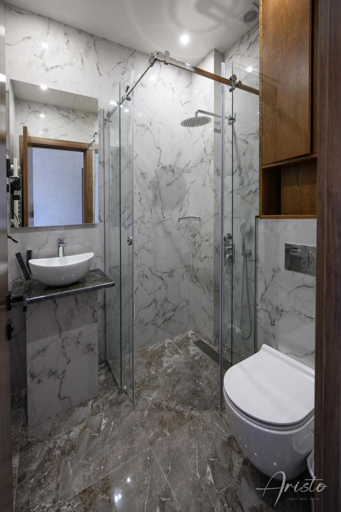 Aristo Boutique Hotel Artashat Ngoại thất bức ảnh
