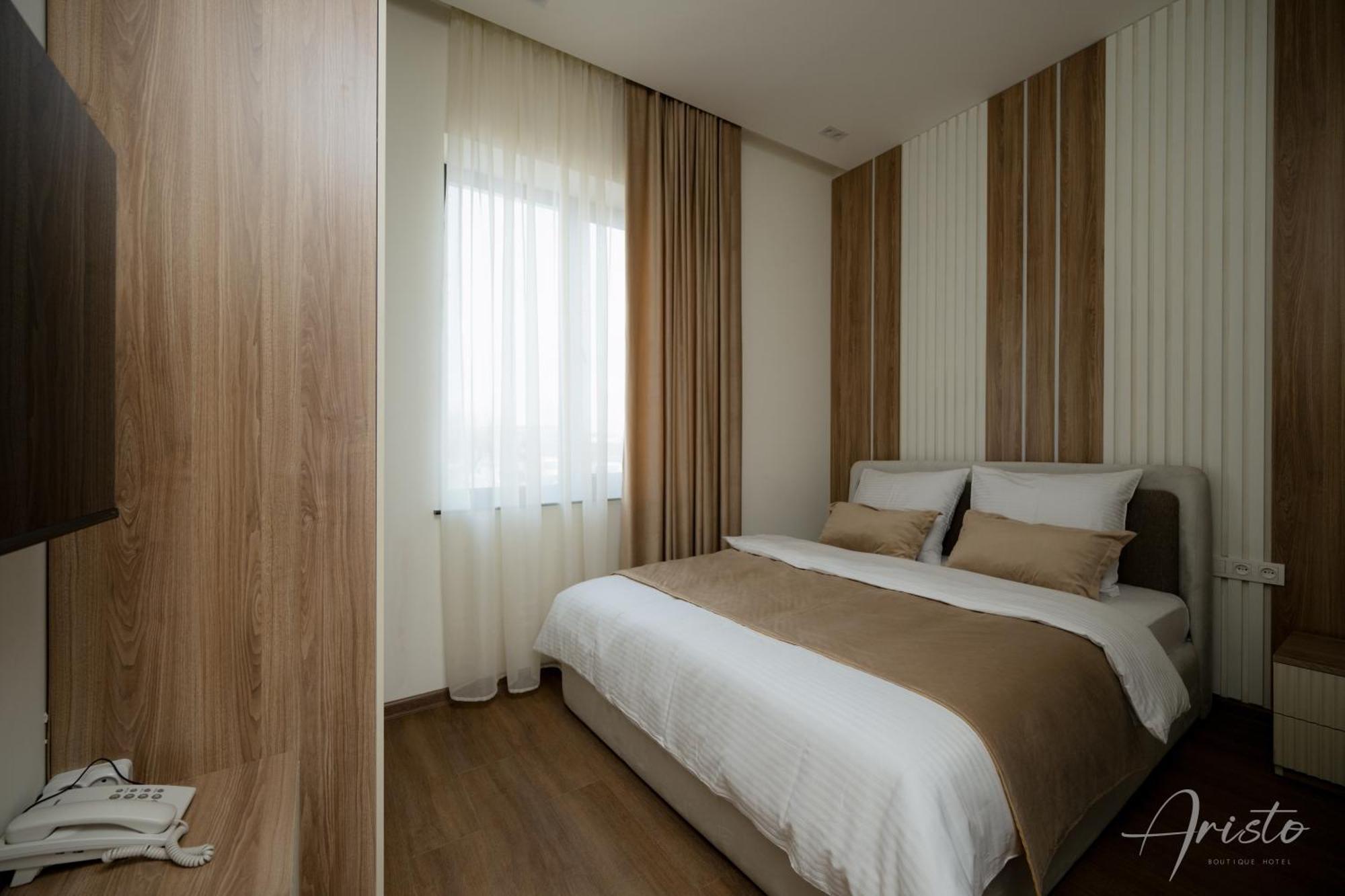 Aristo Boutique Hotel Artashat Ngoại thất bức ảnh