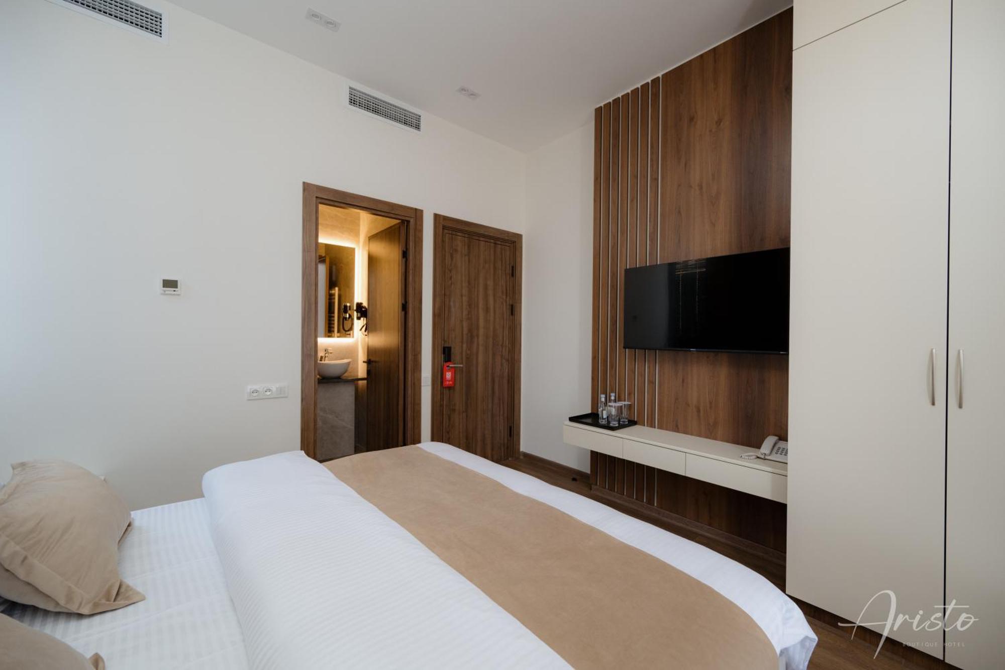 Aristo Boutique Hotel Artashat Ngoại thất bức ảnh